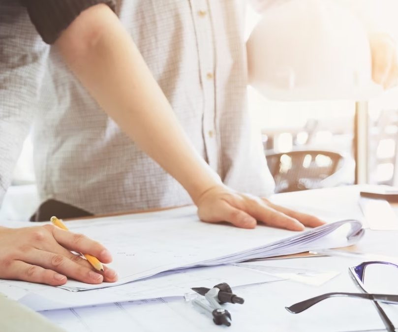 Comment Camille a choisi Pythagore pour son bureau d’études