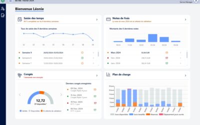 Pythagore V7 : un premier module en production